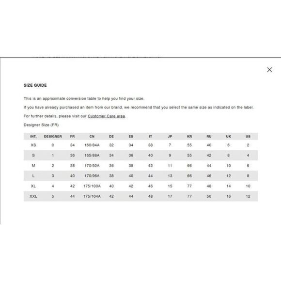 NWT ISABEL MARANT ETOILE Ines Houndstooth Linen Blend Skirt Sz 4 Mauve - Picture 8 of 8